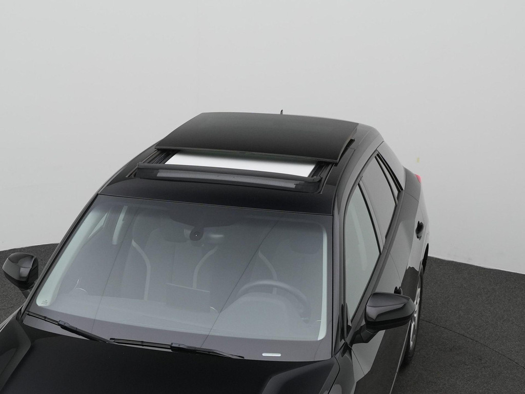 Audi Q2 (L914LL) met abonnement