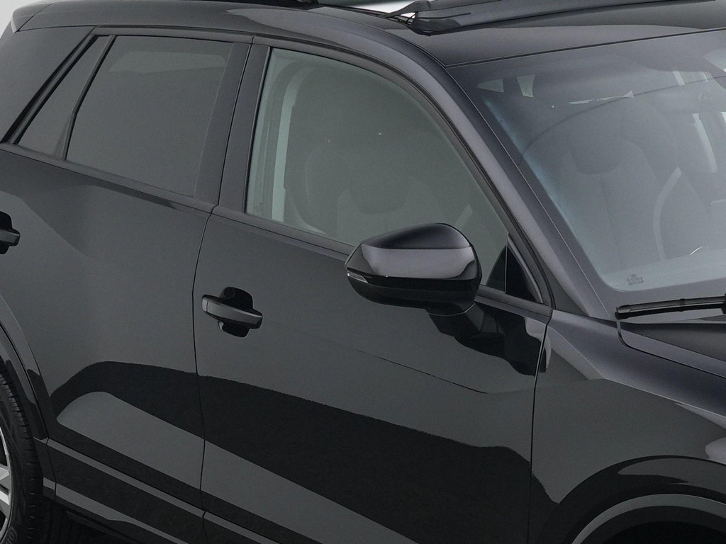 Audi Q2 (L914LL) met abonnement