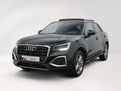 Audi Q2 (L914LL) met auto abonnement