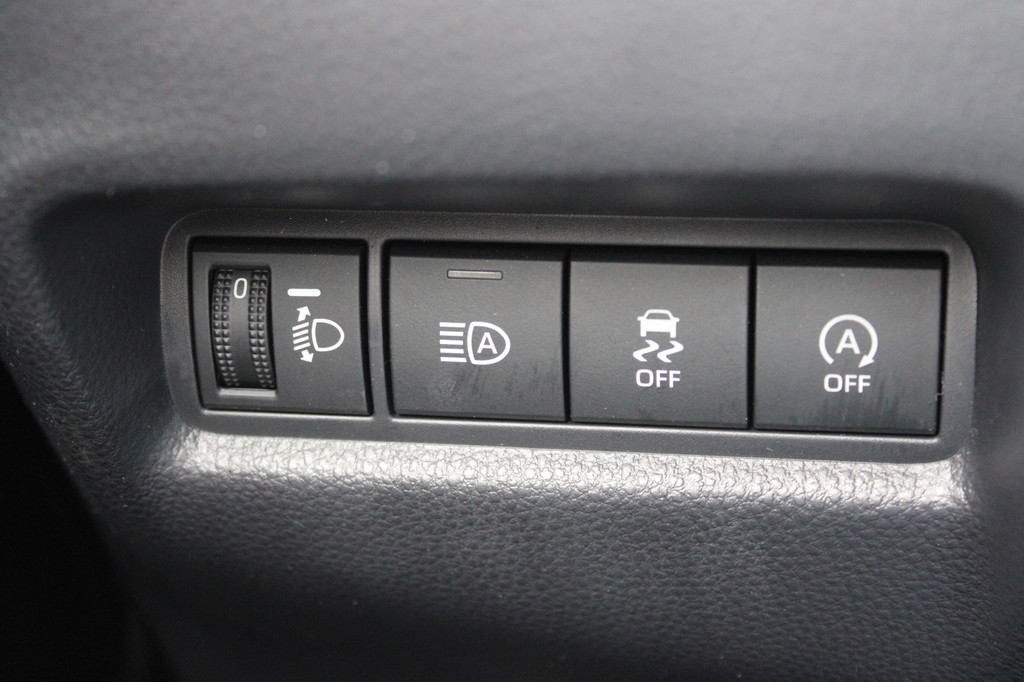 Toyota Aygo X (P309TG) met abonnement