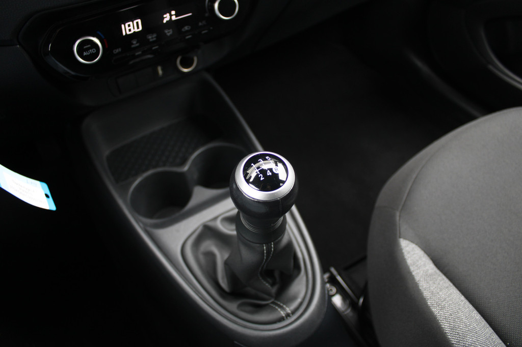 Toyota Aygo X (P309TG) met abonnement