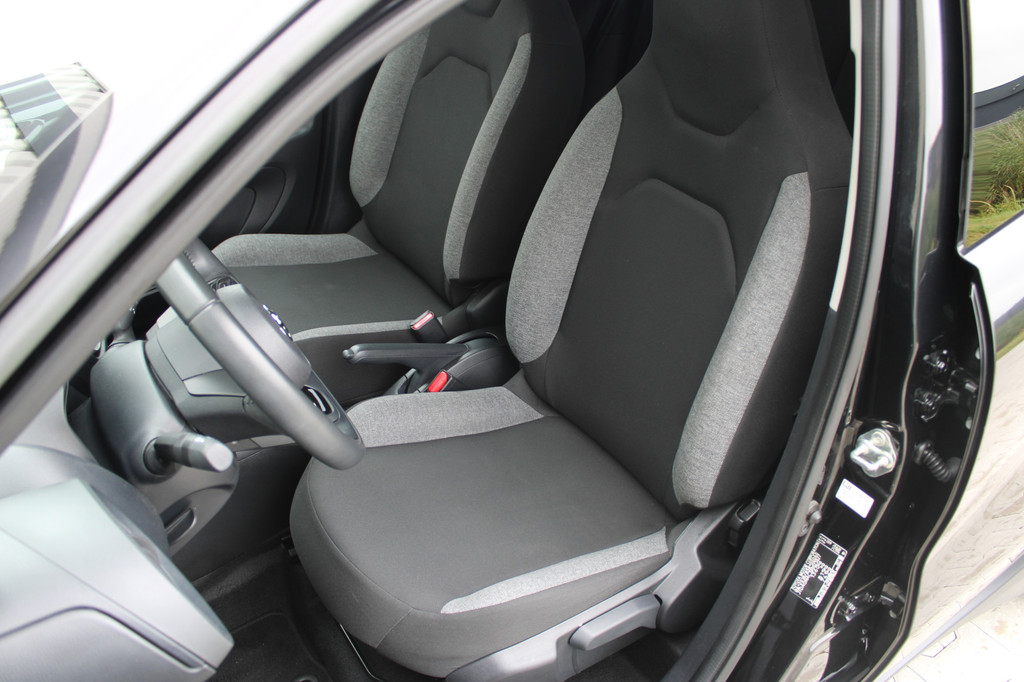 Toyota Aygo X (P309TG) met abonnement