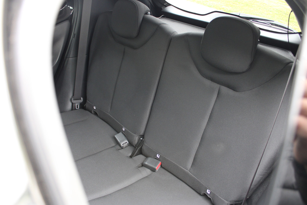 Toyota Aygo X (P309TG) met abonnement