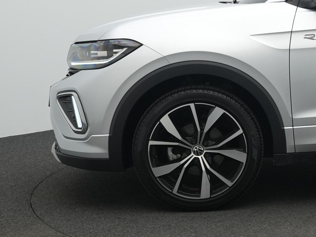 Volkswagen T-Cross (KPT95P) met abonnement