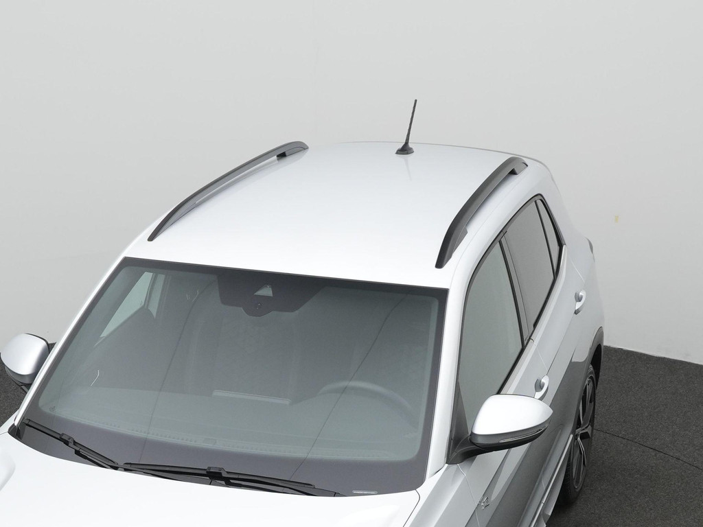 Volkswagen T-Cross (KPT95P) met abonnement