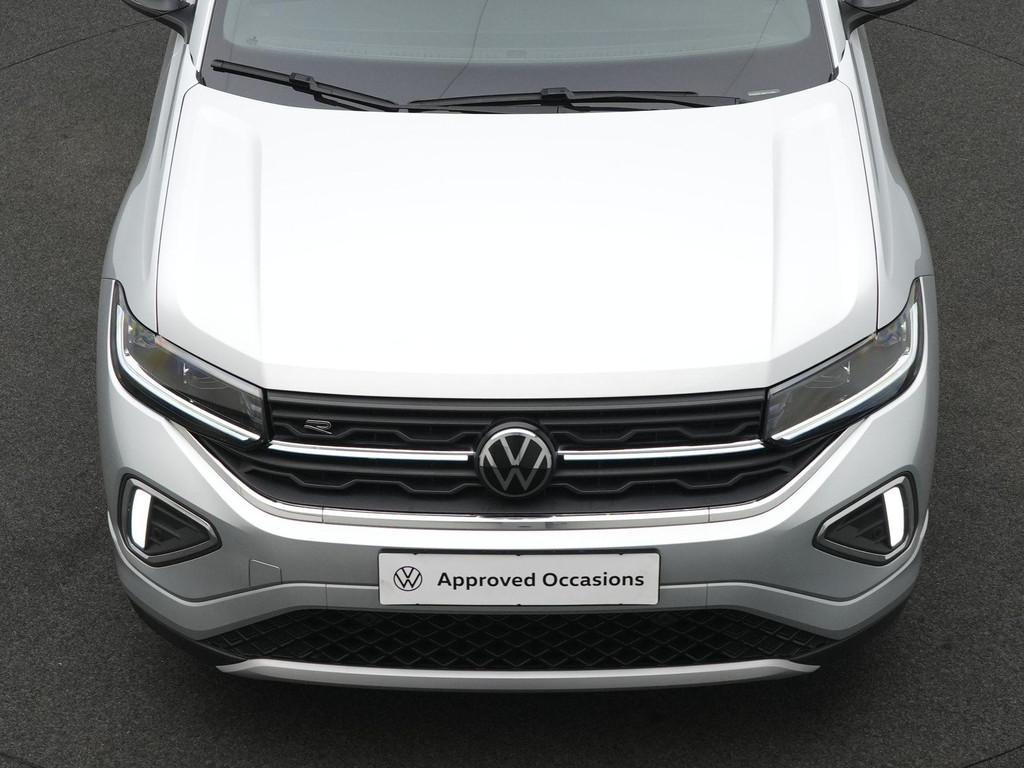 Volkswagen T-Cross (KPT95P) met abonnement