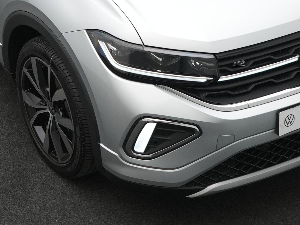 Volkswagen T-Cross (KPT95P) met abonnement