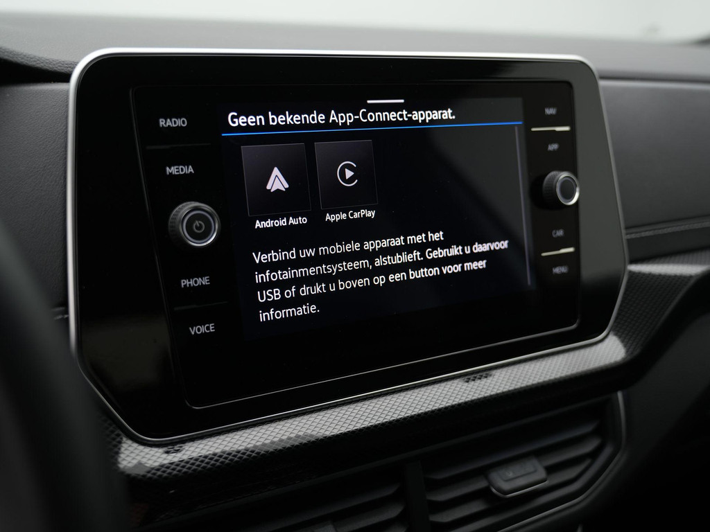 Volkswagen T-Cross (KPT95P) met abonnement