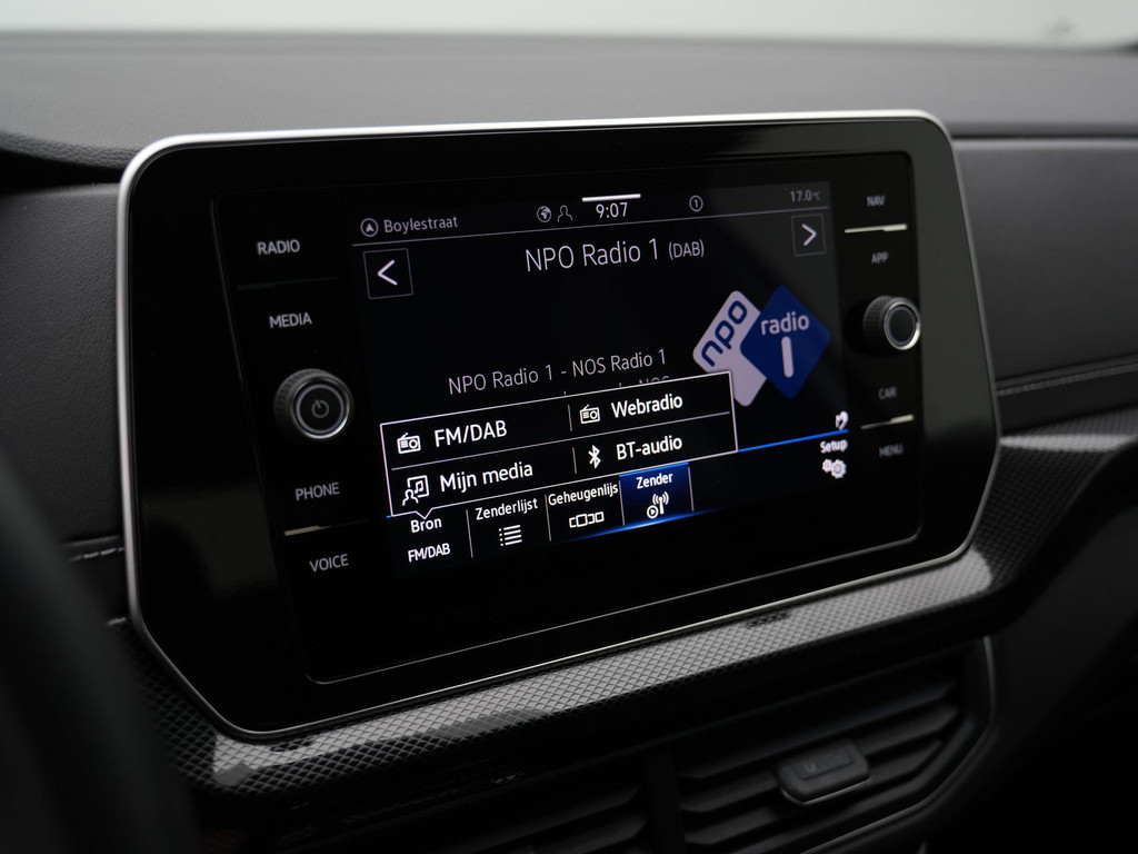 Volkswagen T-Cross (KPT95P) met abonnement
