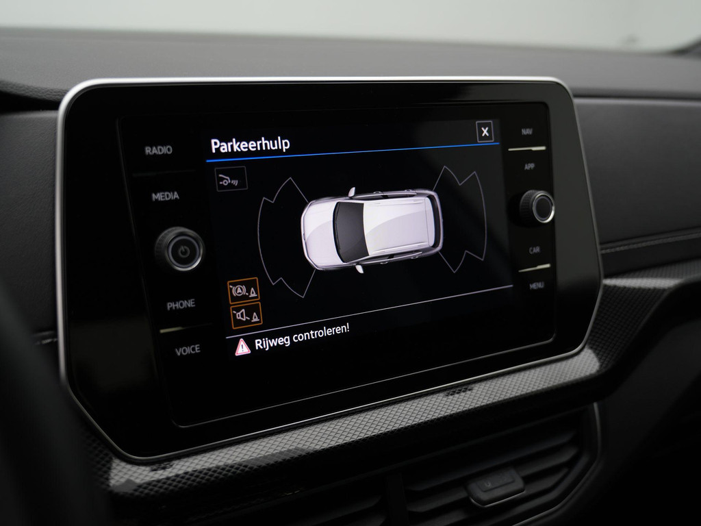 Volkswagen T-Cross (KPT95P) met abonnement