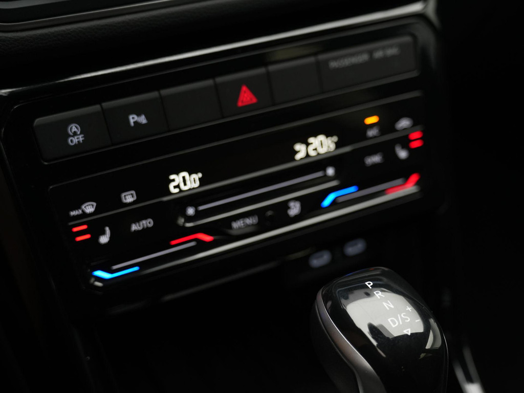 Volkswagen T-Cross (KPT95P) met abonnement