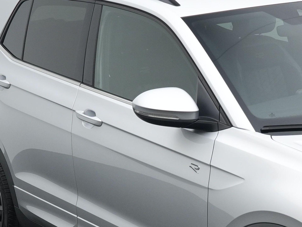 Volkswagen T-Cross (KPT95P) met abonnement
