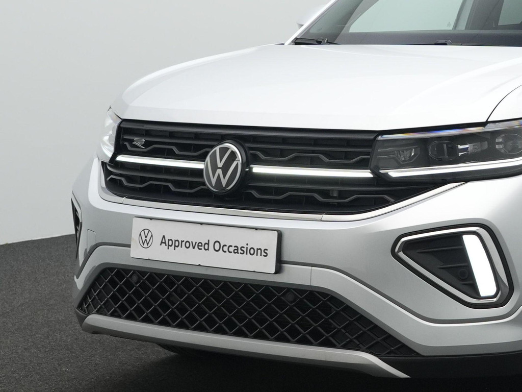 Volkswagen T-Cross (KPT95P) met abonnement