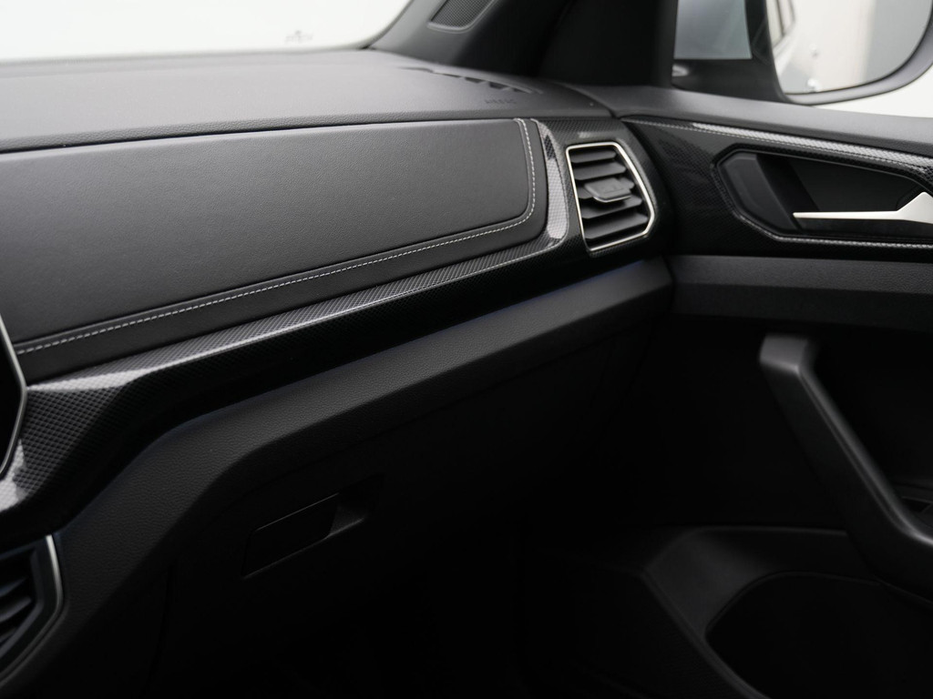 Volkswagen T-Cross (KPT95P) met abonnement