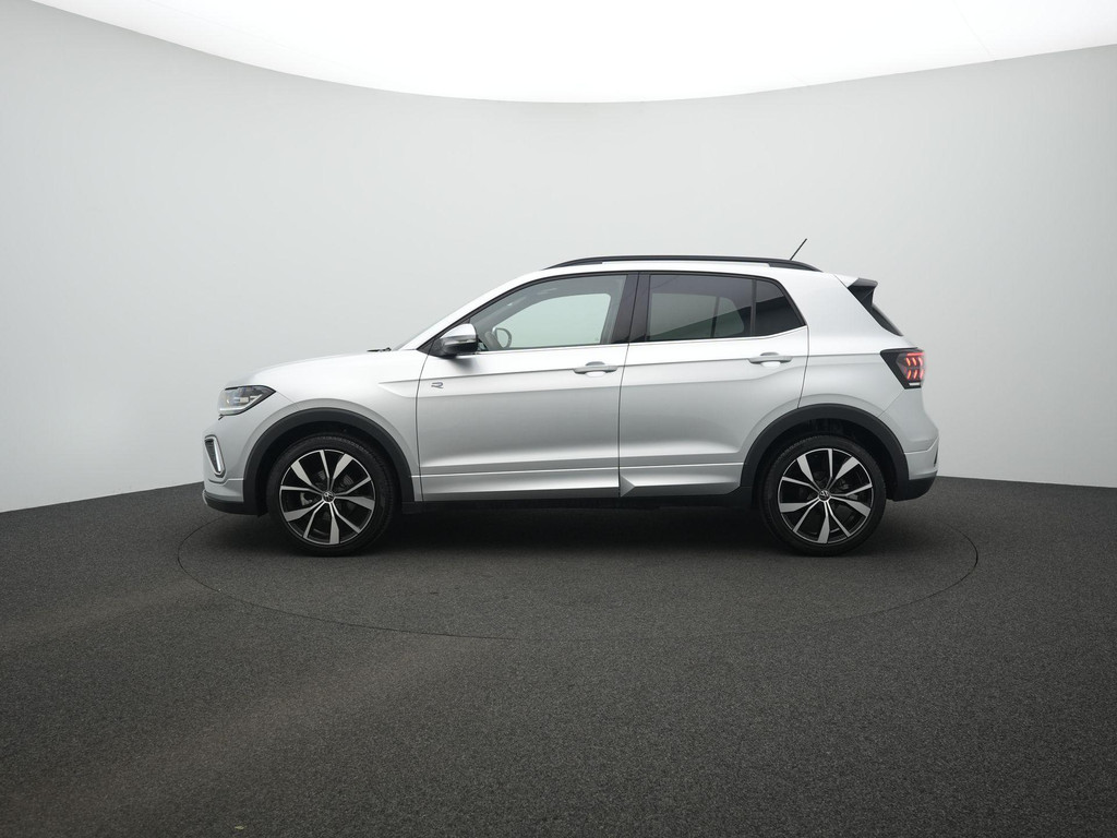 Volkswagen T-Cross (KPT95P) met abonnement