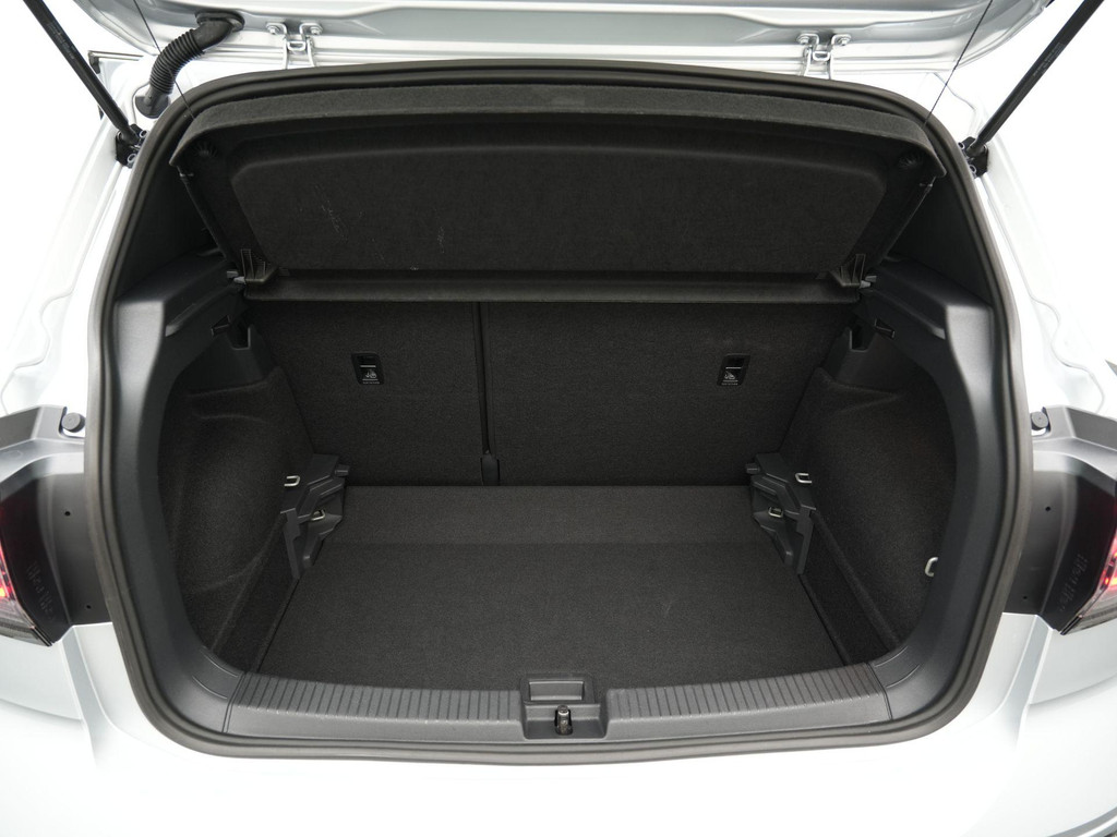 Volkswagen T-Cross (KPT95P) met abonnement