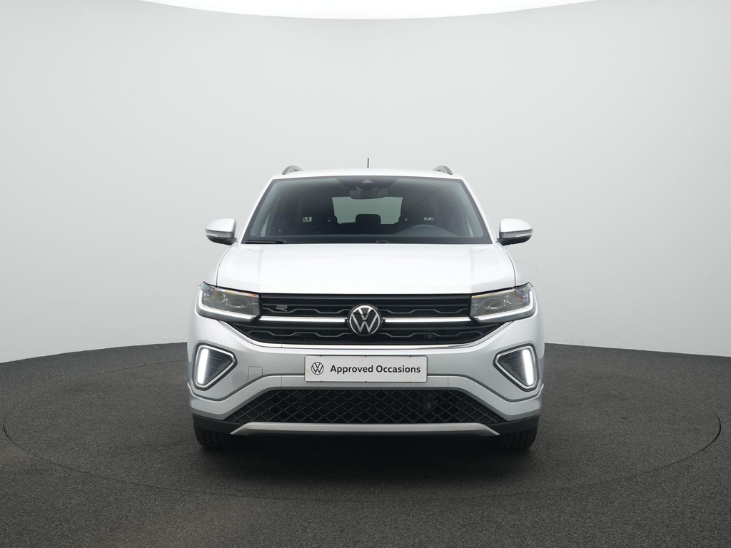 Volkswagen T-Cross (KPT95P) met abonnement