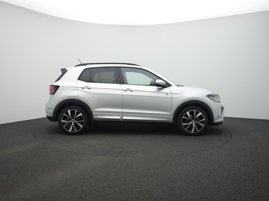 Volkswagen T-Cross (KPT95P) met abonnement
