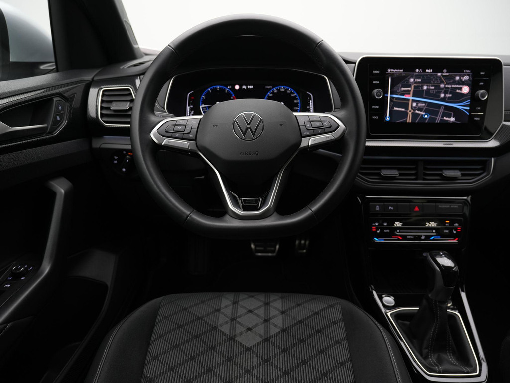 Volkswagen T-Cross (KPT95P) met abonnement