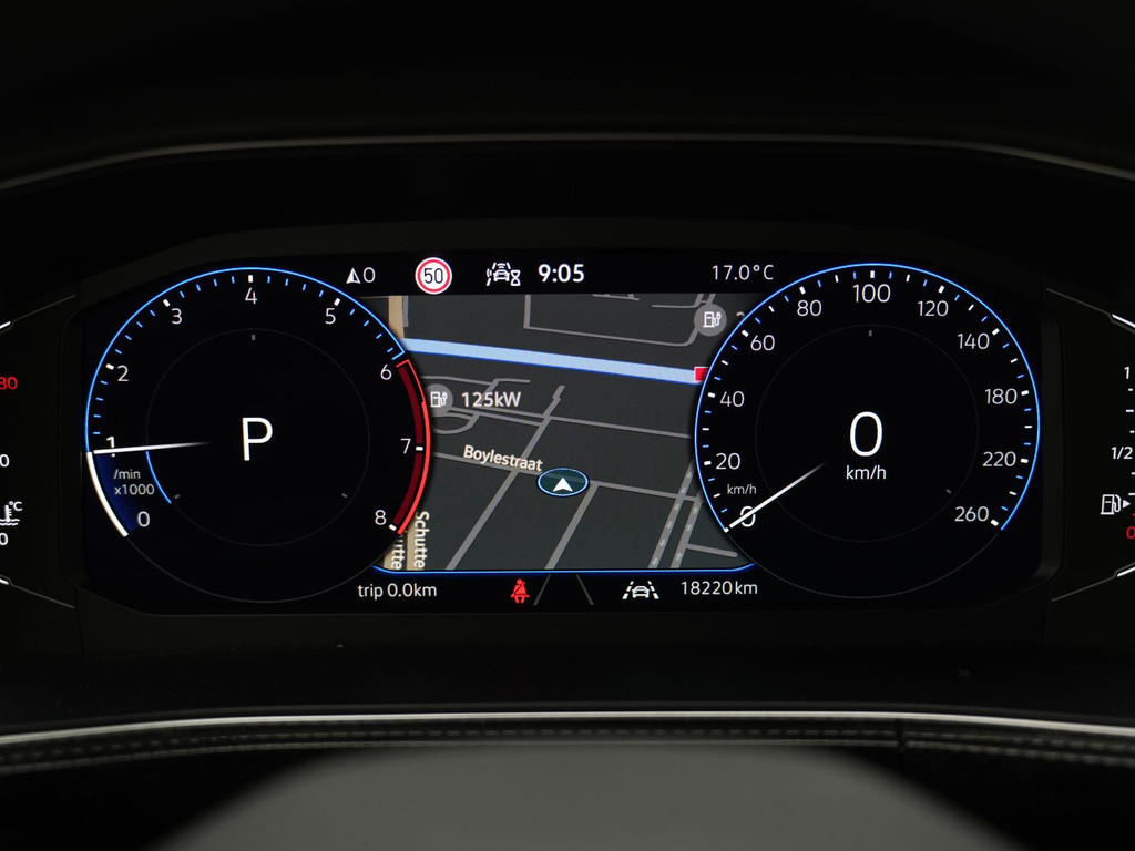 Volkswagen T-Cross (KPT95P) met abonnement