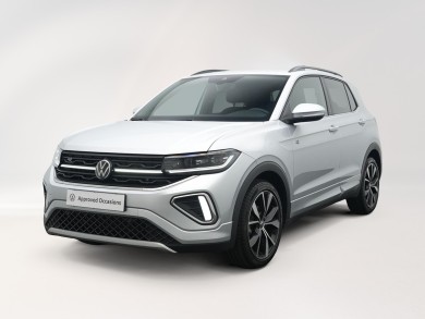 Volkswagen T-Cross (KPT95P) met auto abonnement