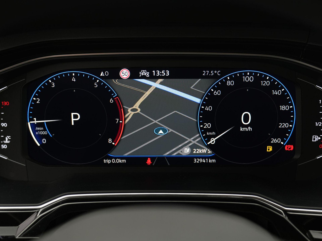 Volkswagen Polo (KSR66H) met abonnement