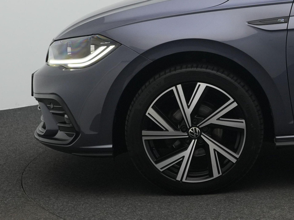 Volkswagen Polo (KSR66H) met abonnement