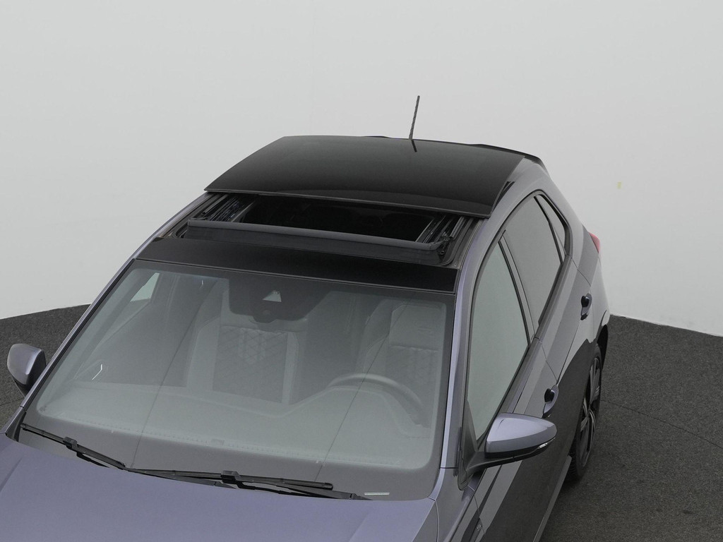 Volkswagen Polo (KSR66H) met abonnement