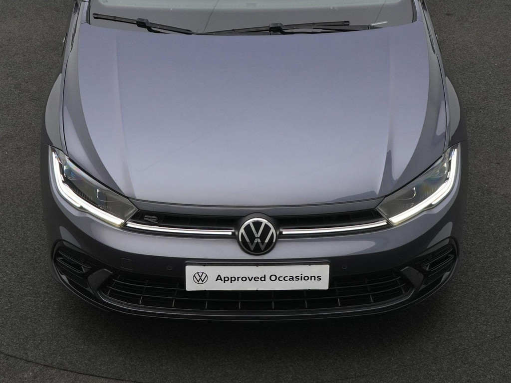 Volkswagen Polo (KSR66H) met abonnement