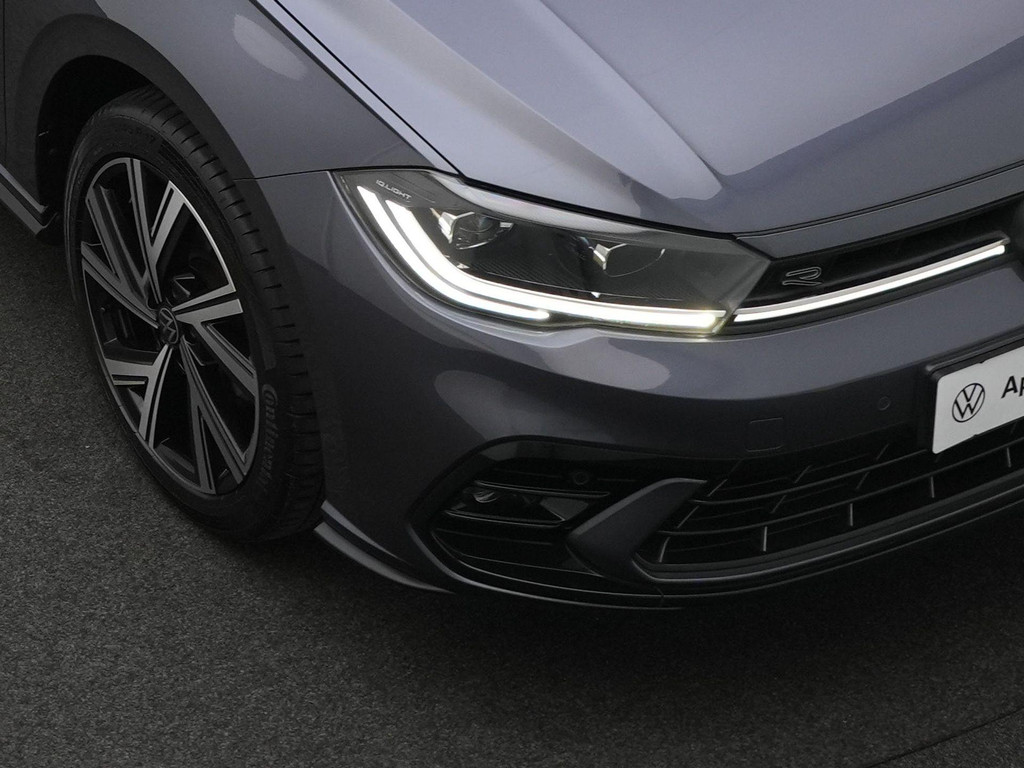 Volkswagen Polo (KSR66H) met abonnement