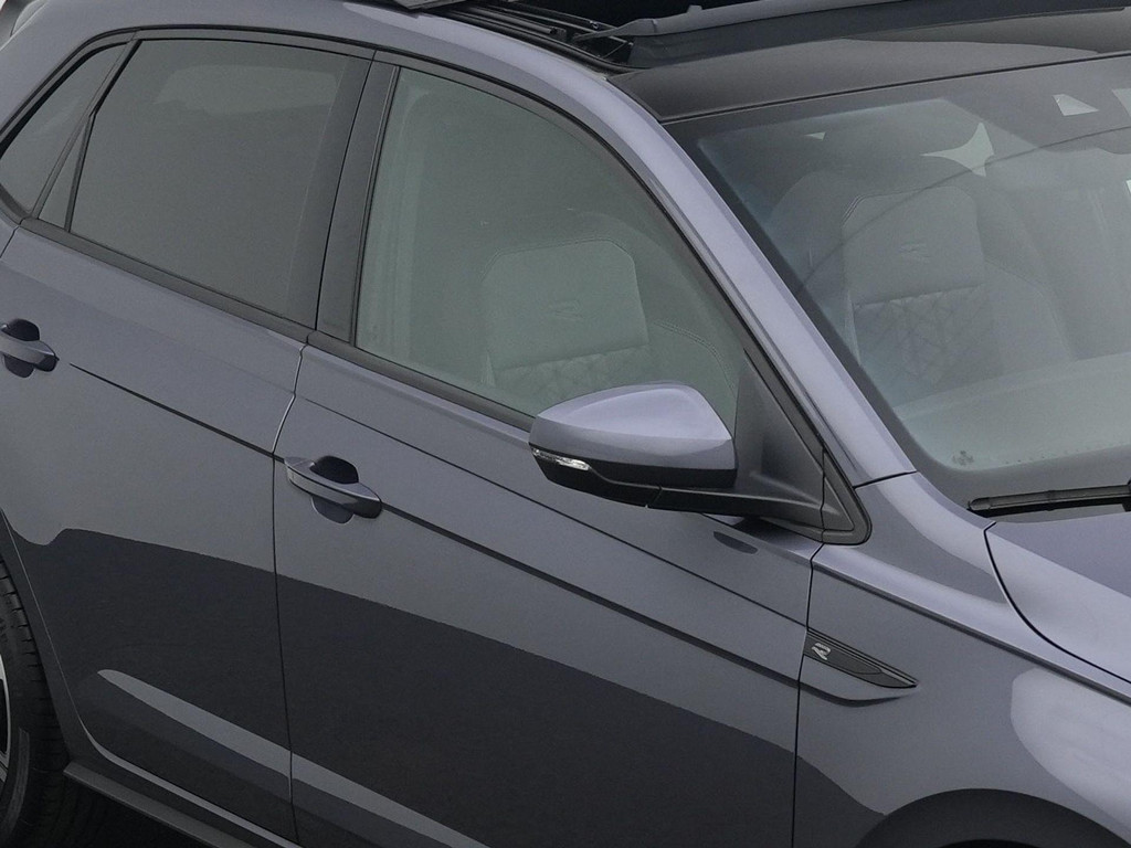 Volkswagen Polo (KSR66H) met abonnement