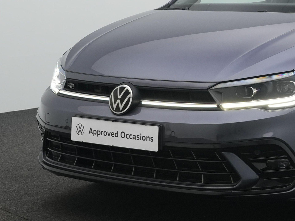 Volkswagen Polo (KSR66H) met abonnement