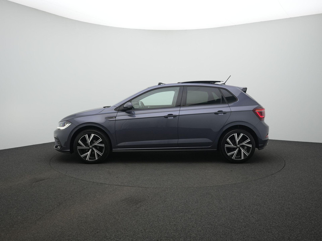 Volkswagen Polo (KSR66H) met abonnement