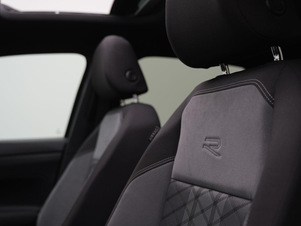 Volkswagen Polo (KSR66H) met abonnement