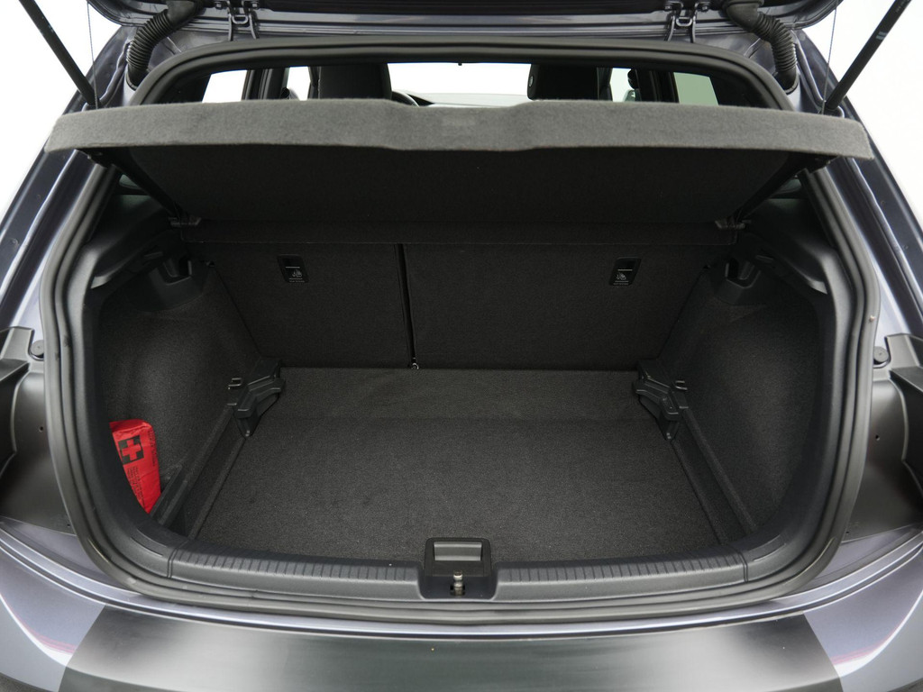 Volkswagen Polo (KSR66H) met abonnement