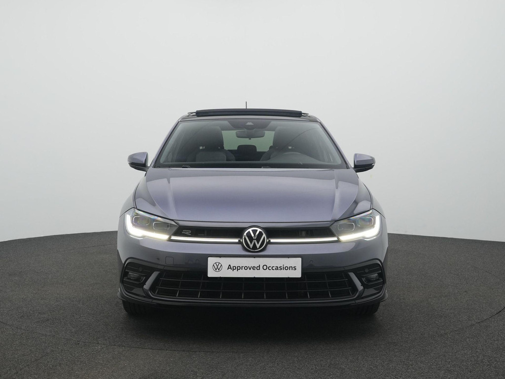 Volkswagen Polo (KSR66H) met abonnement