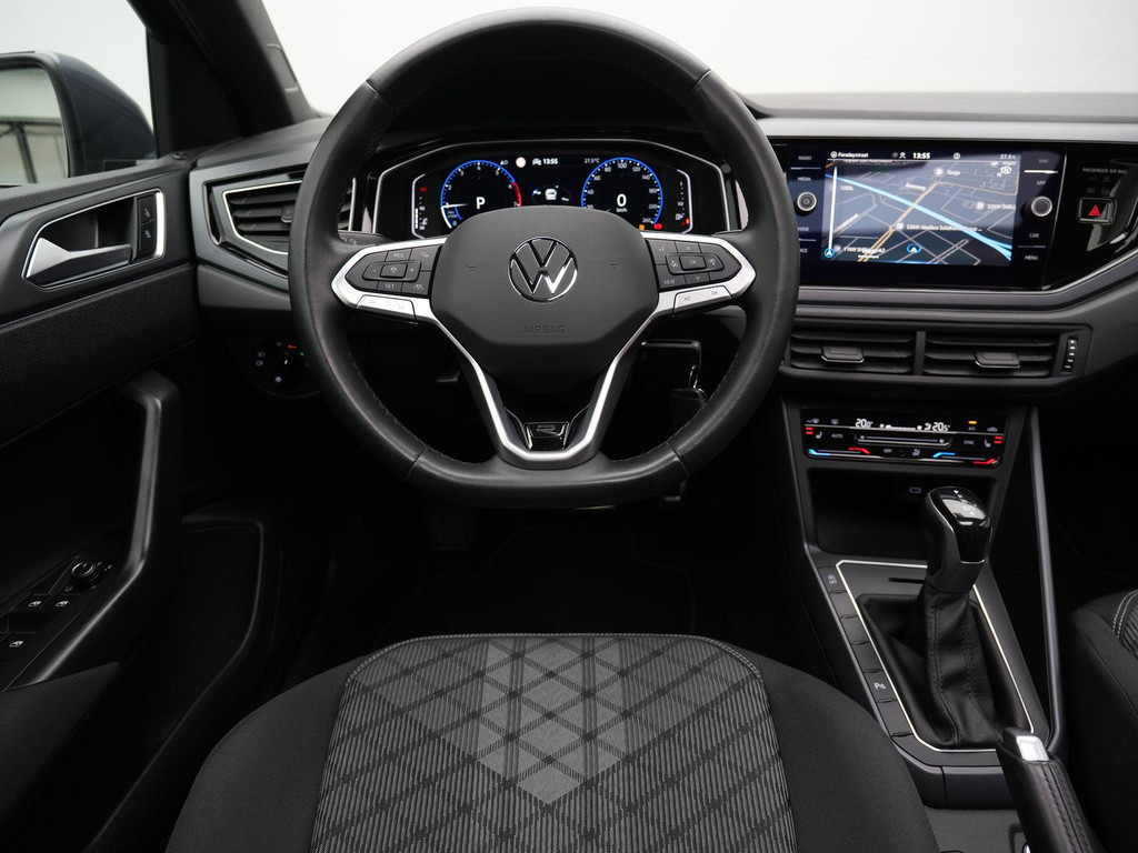 Volkswagen Polo (KSR66H) met abonnement