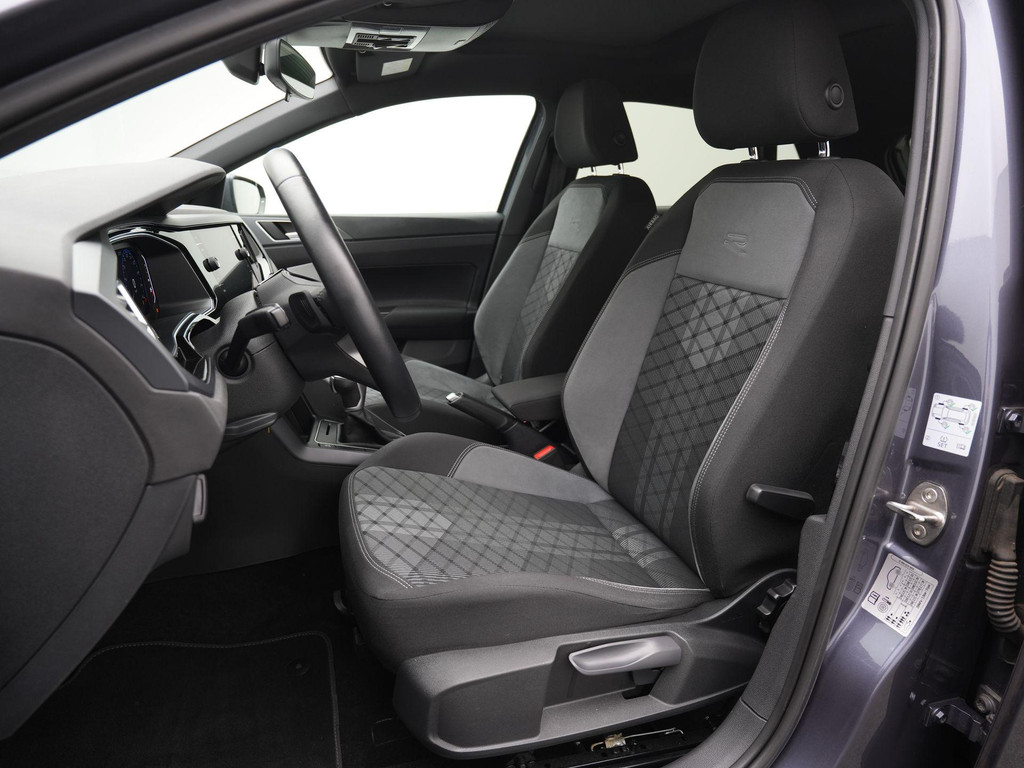 Volkswagen Polo (KSR66H) met abonnement