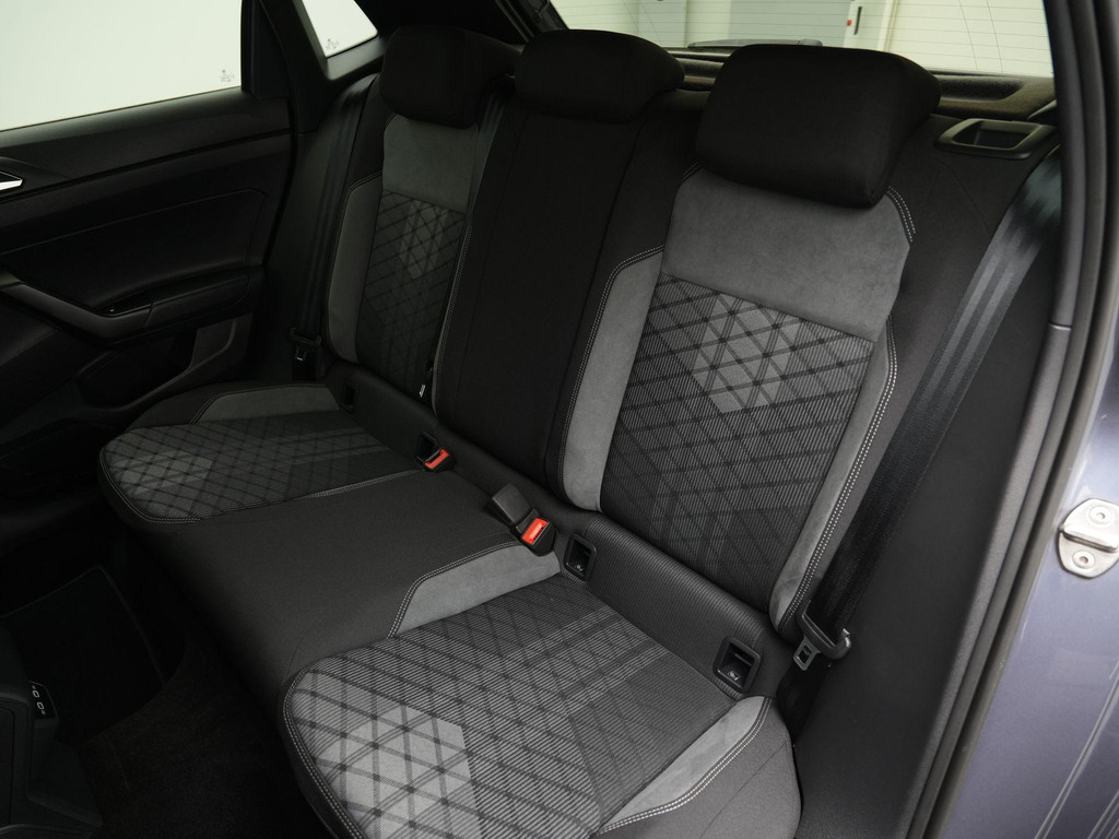 Volkswagen Polo (KSR66H) met abonnement