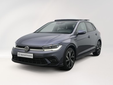 Volkswagen Polo (KSR66H) met auto abonnement