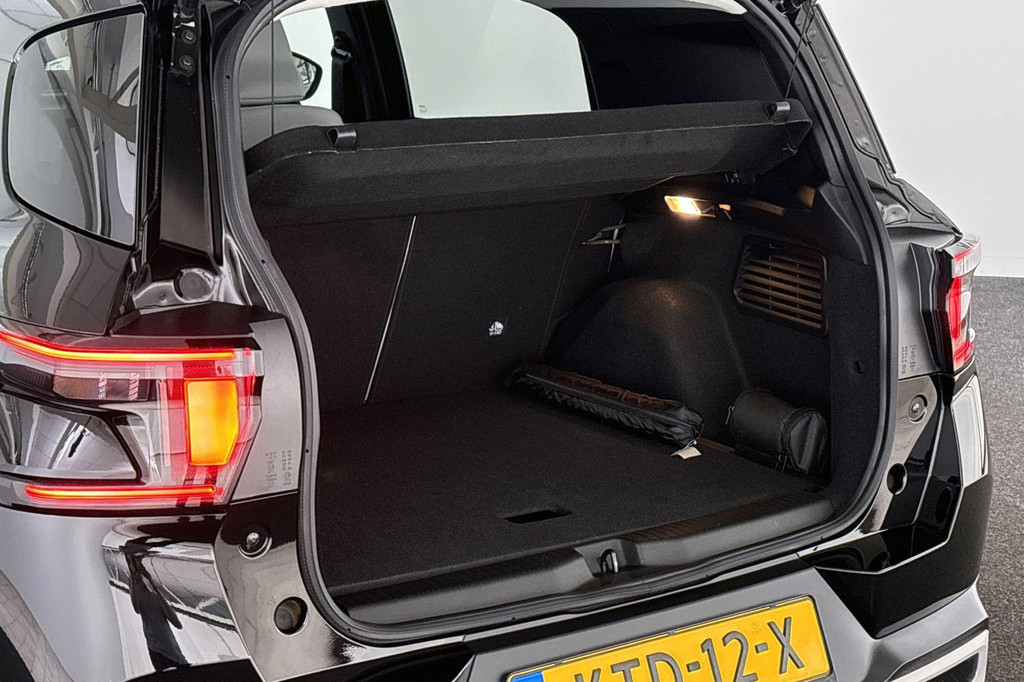 Citroën C3 Aircross (KTD12X) met abonnement