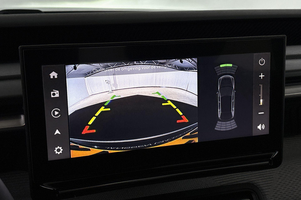 Citroën C3 Aircross (KTD12X) met abonnement