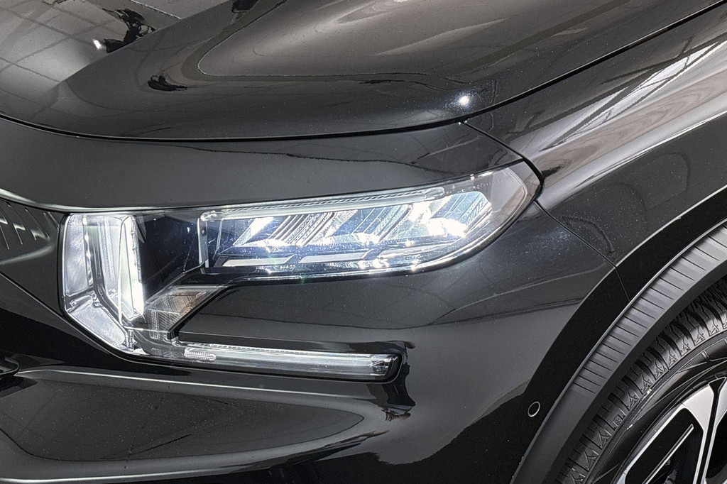 Citroën C3 Aircross (KTD12X) met abonnement