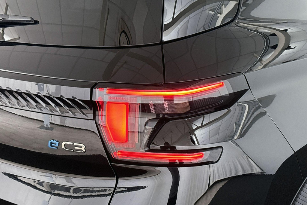 Citroën C3 Aircross (KTD12X) met abonnement
