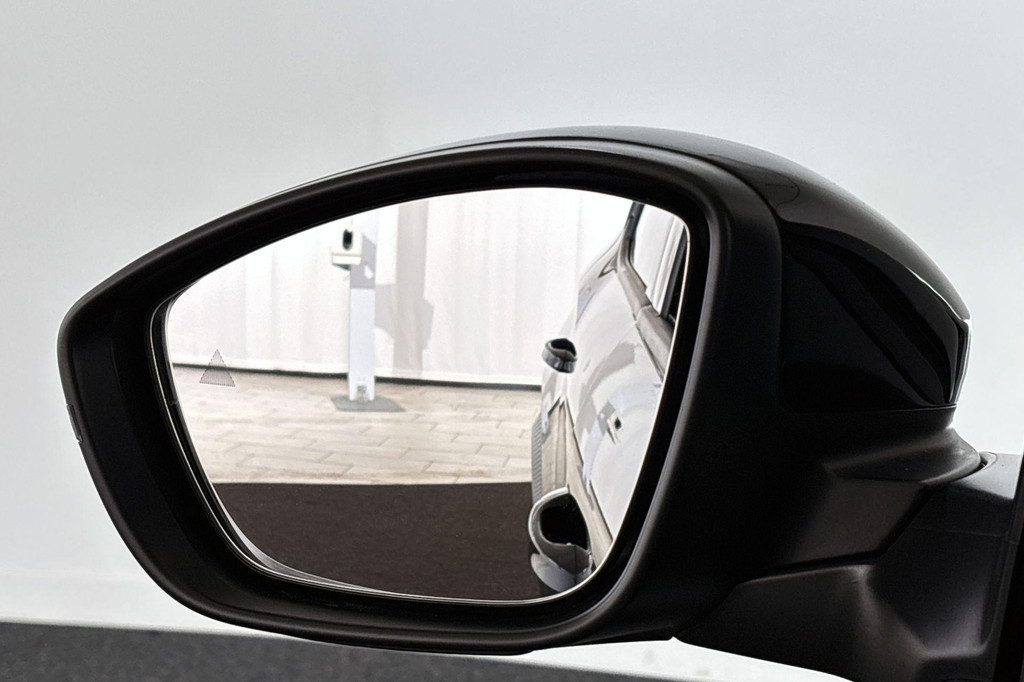 Citroën C3 Aircross (KTD12X) met abonnement