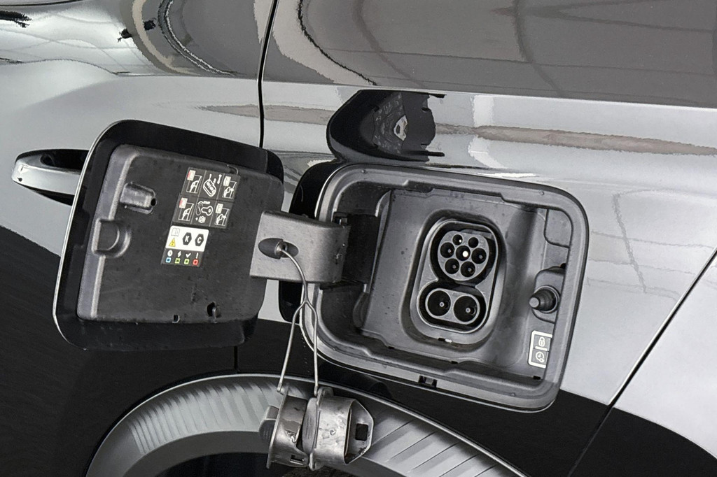 Citroën C3 Aircross (KTD12X) met abonnement