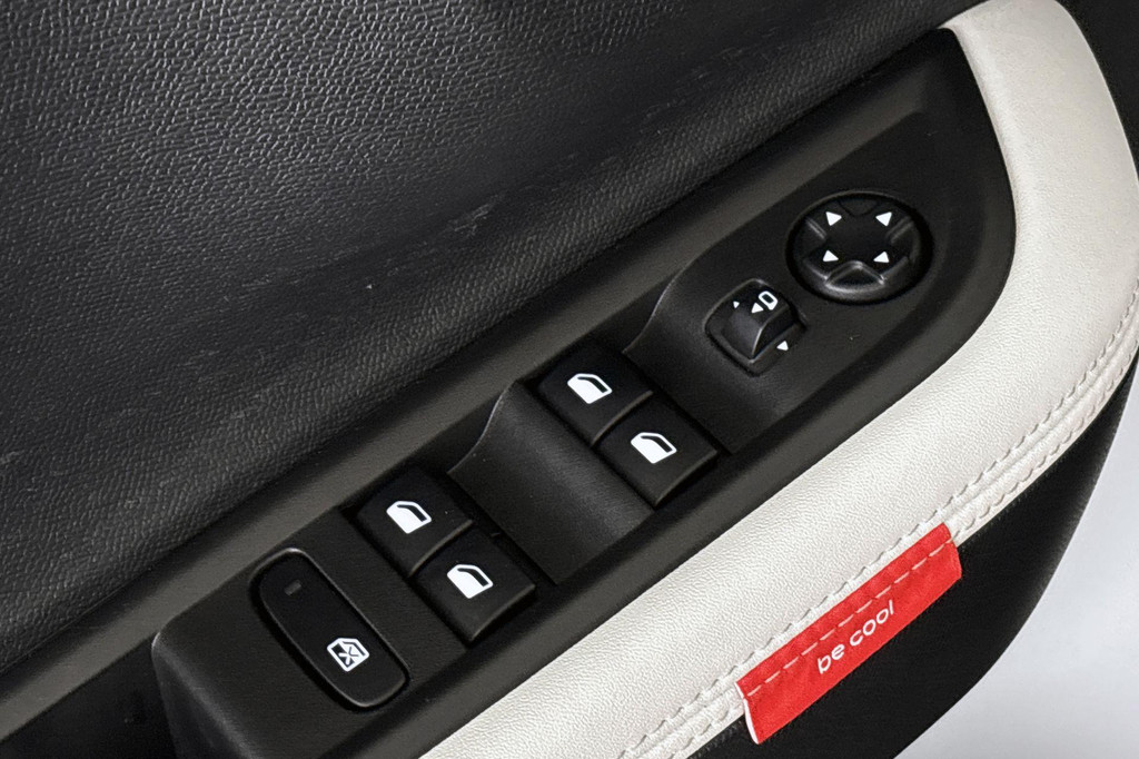 Citroën C3 Aircross (KTD12X) met abonnement