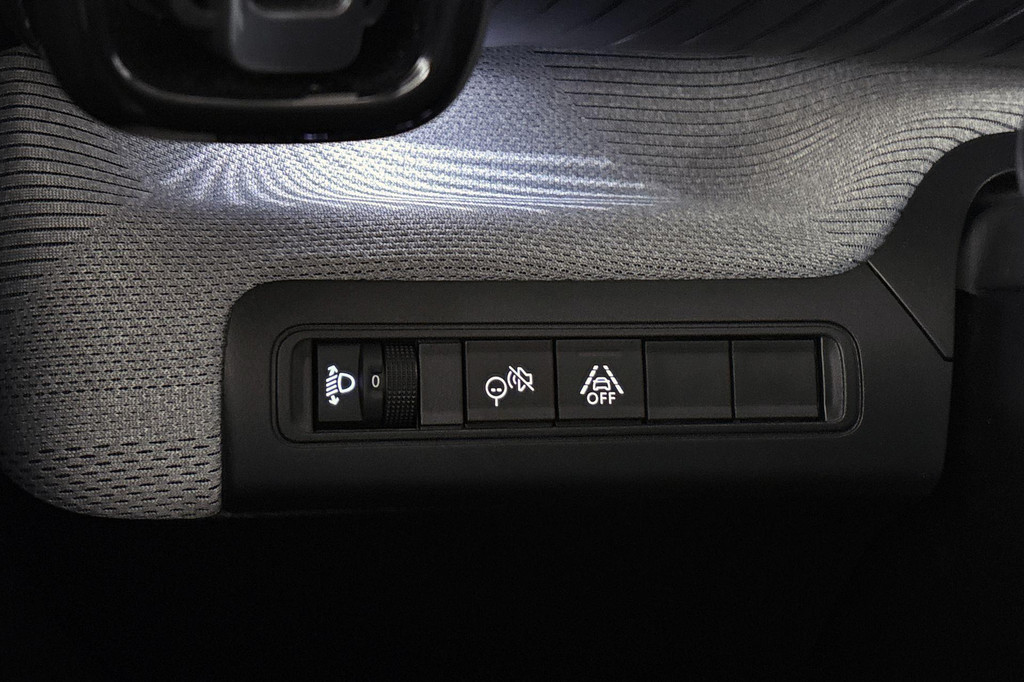 Citroën C3 Aircross (KTD12X) met abonnement
