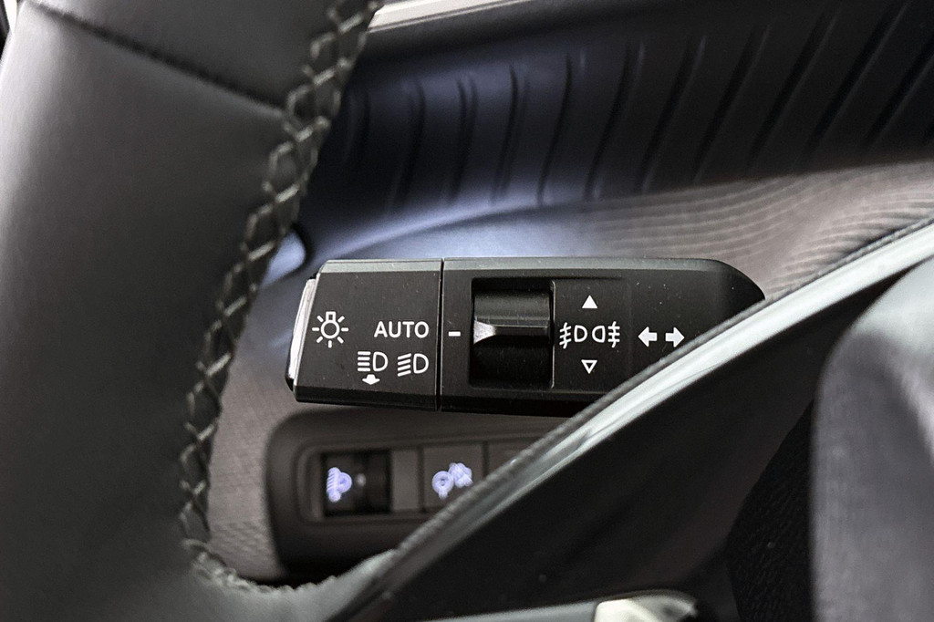 Citroën C3 Aircross (KTD12X) met abonnement