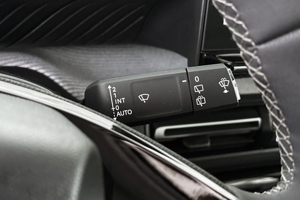 Citroën C3 Aircross (KTD12X) met abonnement
